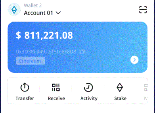 下载imtoken官网_imToken钱包